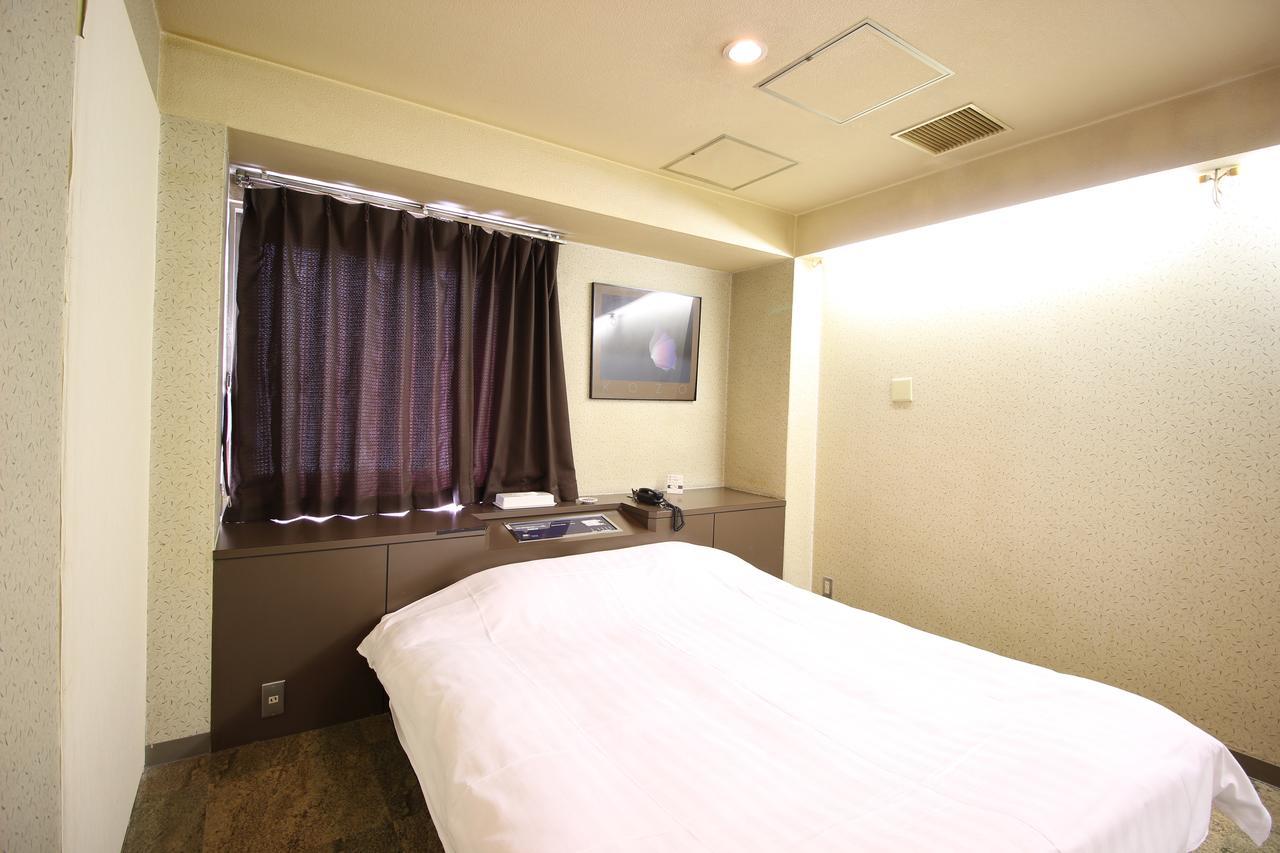 Hotel Sweet Memory Osaka Exterior photo
